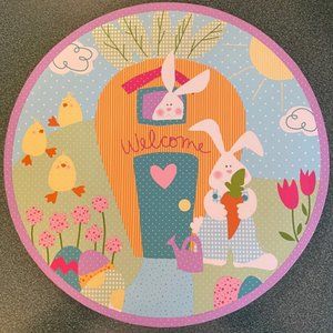 Spring / Easter Placemats